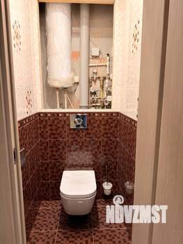 1-к квартира, вторичка, 45м2, 11/17 этаж