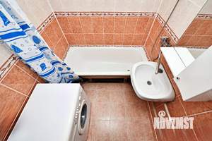 3-к квартира, вторичка, 63м2, 14/14 этаж