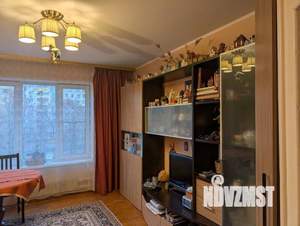 3-к квартира, вторичка, 60м2, 3/9 этаж