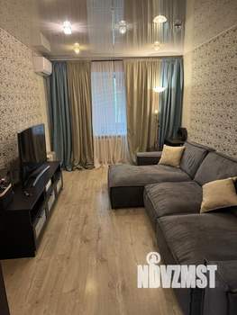 3-к квартира, вторичка, 55м2, 5/5 этаж