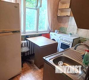 2-к квартира, вторичка, 48м2, 1/4 этаж