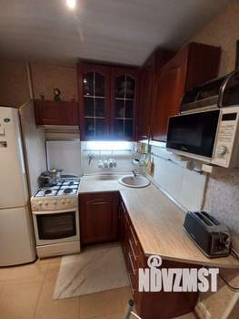 1-к квартира, вторичка, 36м2, 2/9 этаж