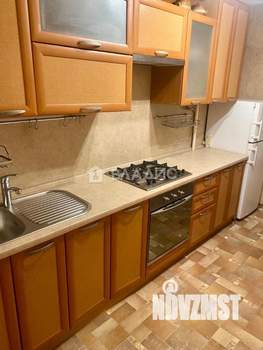 3-к квартира, вторичка, 62м2, 2/9 этаж