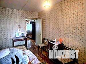 3-к квартира, вторичка, 58м2, 8/9 этаж