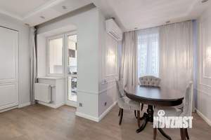 3-к квартира, вторичка, 87м2, 20/25 этаж