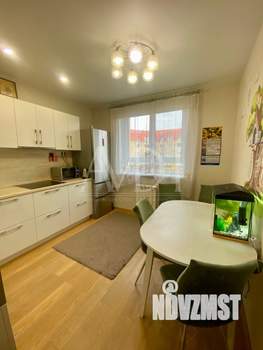 2-к квартира, вторичка, 64м2, 2/4 этаж