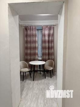 3-к квартира, вторичка, 53м2, 1/4 этаж