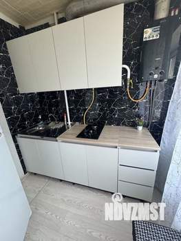 2-к квартира, вторичка, 43м2, 4/5 этаж