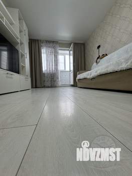 2-к квартира, вторичка, 62м2, 3/17 этаж
