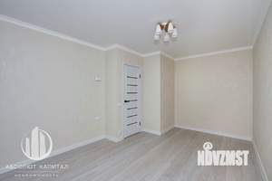 2-к квартира, вторичка, 57м2, 24/25 этаж