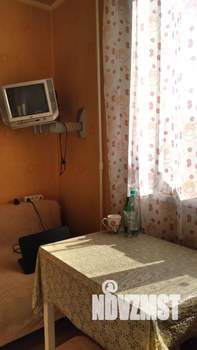 1-к квартира, вторичка, 39м2, 6/16 этаж