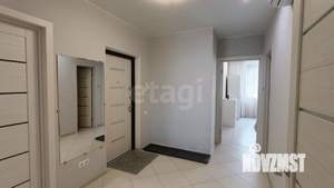 2-к квартира, вторичка, 53м2, 3/4 этаж