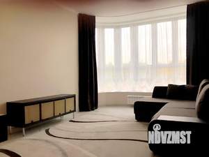 1-к квартира, вторичка, 45м2, 7/15 этаж