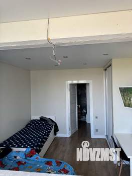 3-к квартира, вторичка, 72м2, 13/18 этаж