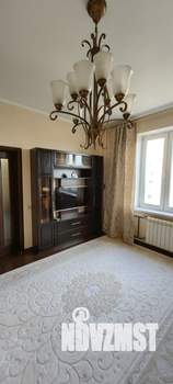 1-к квартира, вторичка, 45м2, 9/15 этаж