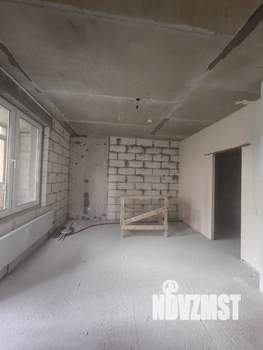 Студия квартира, вторичка, 34м2, 3/17 этаж