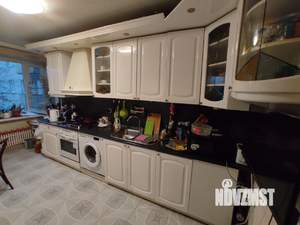 3-к квартира, вторичка, 92м2, 4/9 этаж