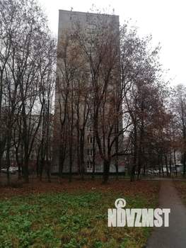 1-к квартира, вторичка, 38м2, 13/14 этаж