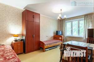 1-к квартира, вторичка, 33м2, 2/9 этаж