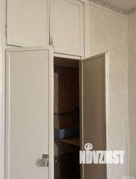 1-к квартира, вторичка, 34м2, 9/9 этаж