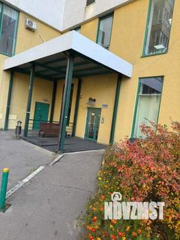 1-к квартира, вторичка, 47м2, 3/25 этаж