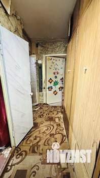 2-к квартира, вторичка, 43м2, 3/5 этаж