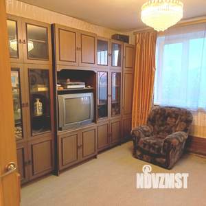 2-к квартира, вторичка, 53м2, 10/12 этаж