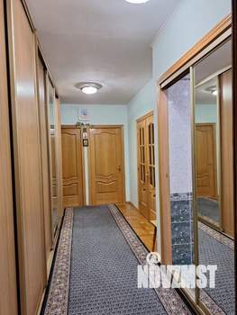 3-к квартира, вторичка, 75м2, 4/16 этаж