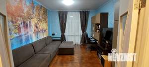 2-к квартира, вторичка, 60м2, 1/5 этаж