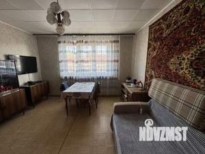 2-к квартира, вторичка, 52м2, 6/12 этаж