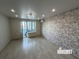 1-к квартира, вторичка, 35м2, 11/14 этаж