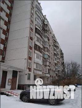 1-к квартира, вторичка, 37м2, 3/10 этаж