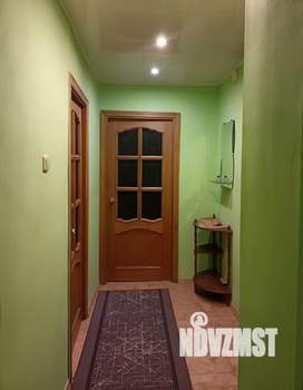 2-к квартира, вторичка, 52м2, 8/16 этаж