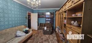 2-к квартира, вторичка, 53м2, 4/9 этаж