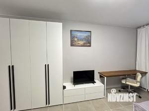 Студия квартира, вторичка, 22м2, 1/4 этаж