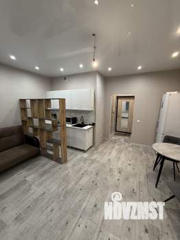 Студия квартира, вторичка, 30м2, 15/18 этаж