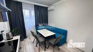 1-к квартира, вторичка, 39м2, 2/16 этаж