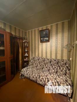 2-к квартира, вторичка, 42м2, 3/4 этаж