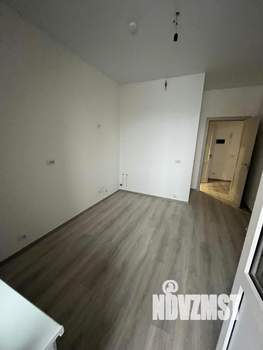 1-к квартира, вторичка, 44м2, 4/17 этаж