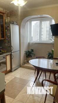 3-к квартира, вторичка, 66м2, 8/12 этаж