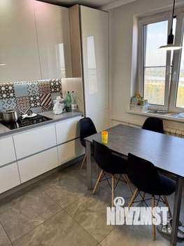 3-к квартира, вторичка, 72м2, 13/18 этаж