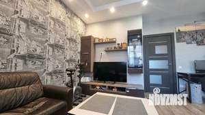 2-к квартира, вторичка, 60м2, 8/17 этаж