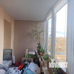1-к квартира, вторичка, 39м2, 10/14 этаж