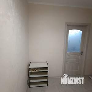 1-к квартира, вторичка, 37м2, 11/17 этаж