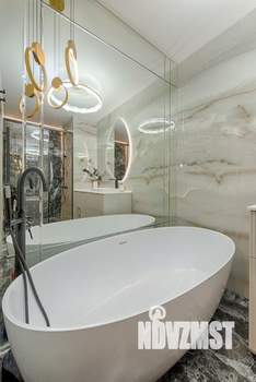 3-к квартира, вторичка, 87м2, 20/25 этаж