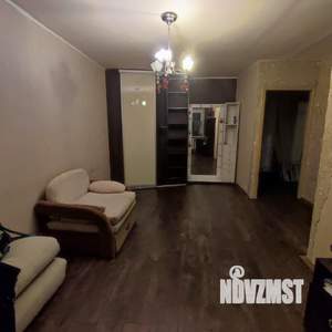 1-к квартира, вторичка, 33м2, 3/5 этаж