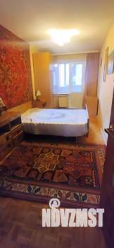3-к квартира, вторичка, 61м2, 1/9 этаж