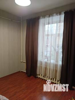 2-к квартира, вторичка, 52м2, 1/5 этаж