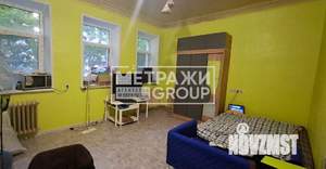 3-к квартира, вторичка, 53м2, 1/4 этаж