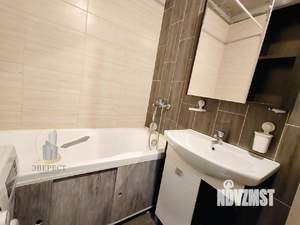 2-к квартира, вторичка, 60м2, 17/22 этаж